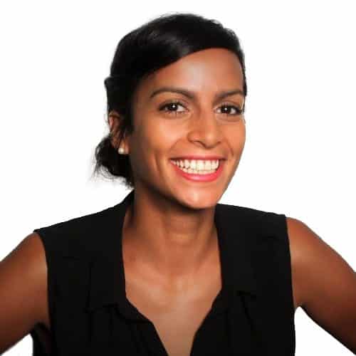 Farah Belabbas, Experte média programmatique, Mentor Nantes