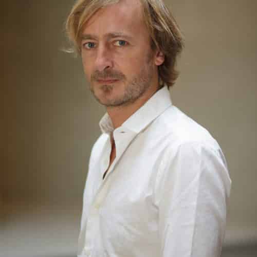 Edgar Baudin, Serial Entrepreneur et Mentor Naïas Marseille