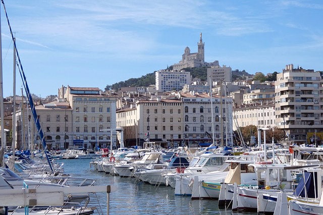 Certification Marketing Digital Marseille