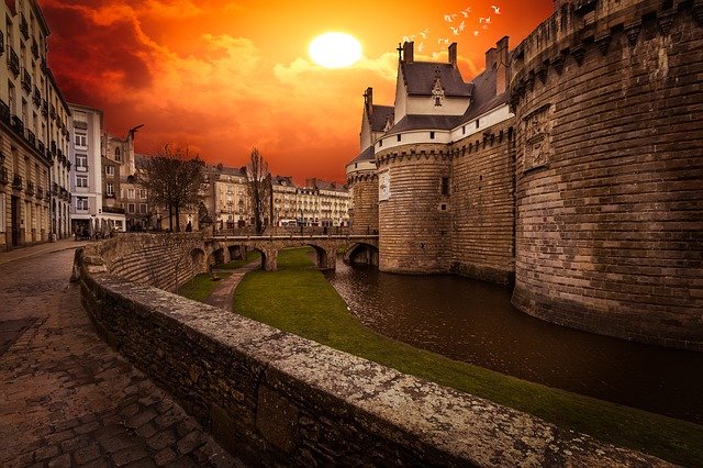 Certification marketing digital Nantes