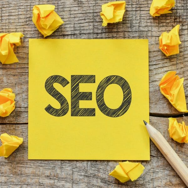 Formation Référencement Naturel SEO