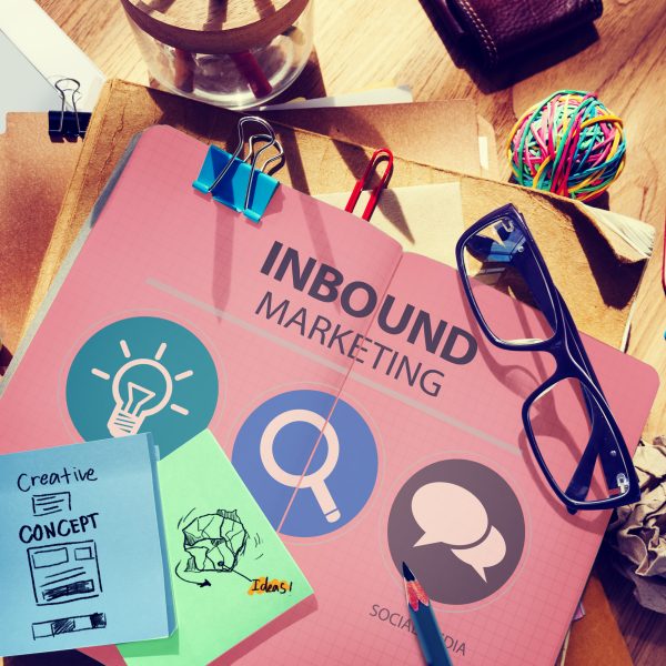 Formation Inbound Marketing en E-Learning