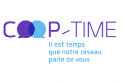 COOP Time, Partenaire Naïas Formation