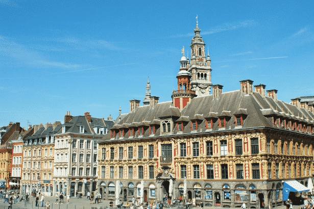 Certification Marketing Digital Lille