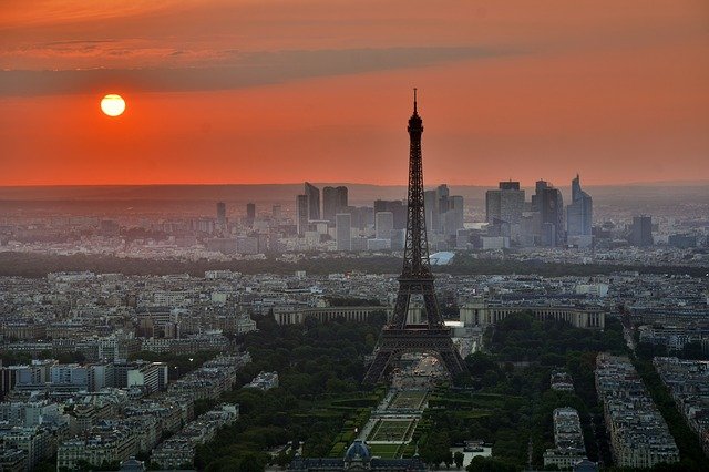 Certification marketing digital Paris