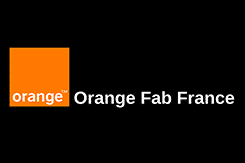 Orange Fab France, Partenaire Naïas Formation