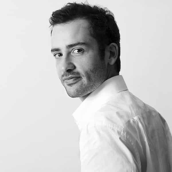 Jérémy Provost, Expert UX et Stratégie digitale  