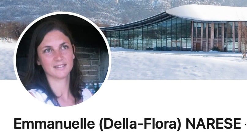 Emmanuelle Gagnante concours Noel