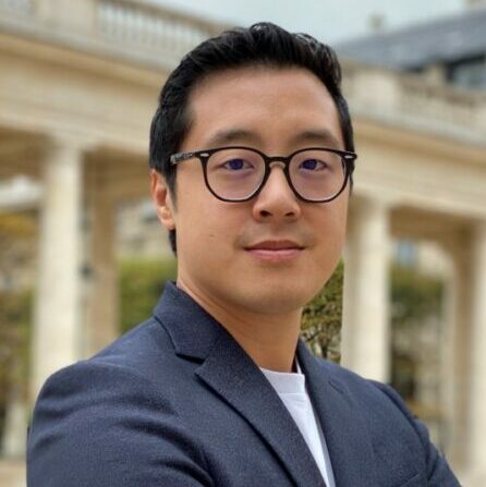 David Nget - Formateur Naias Formation