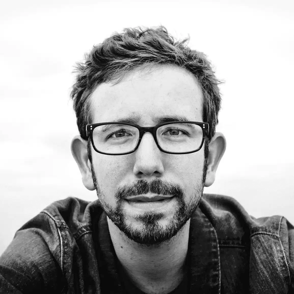 Bastien Péan expert Social Media, Content Marketing et UX Copywriting