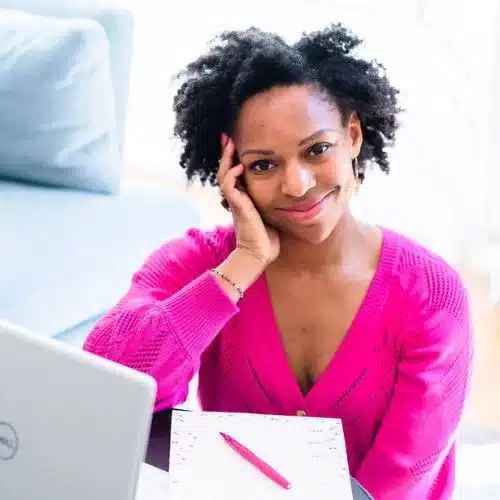 Marjorie Méril est experte média programmatique