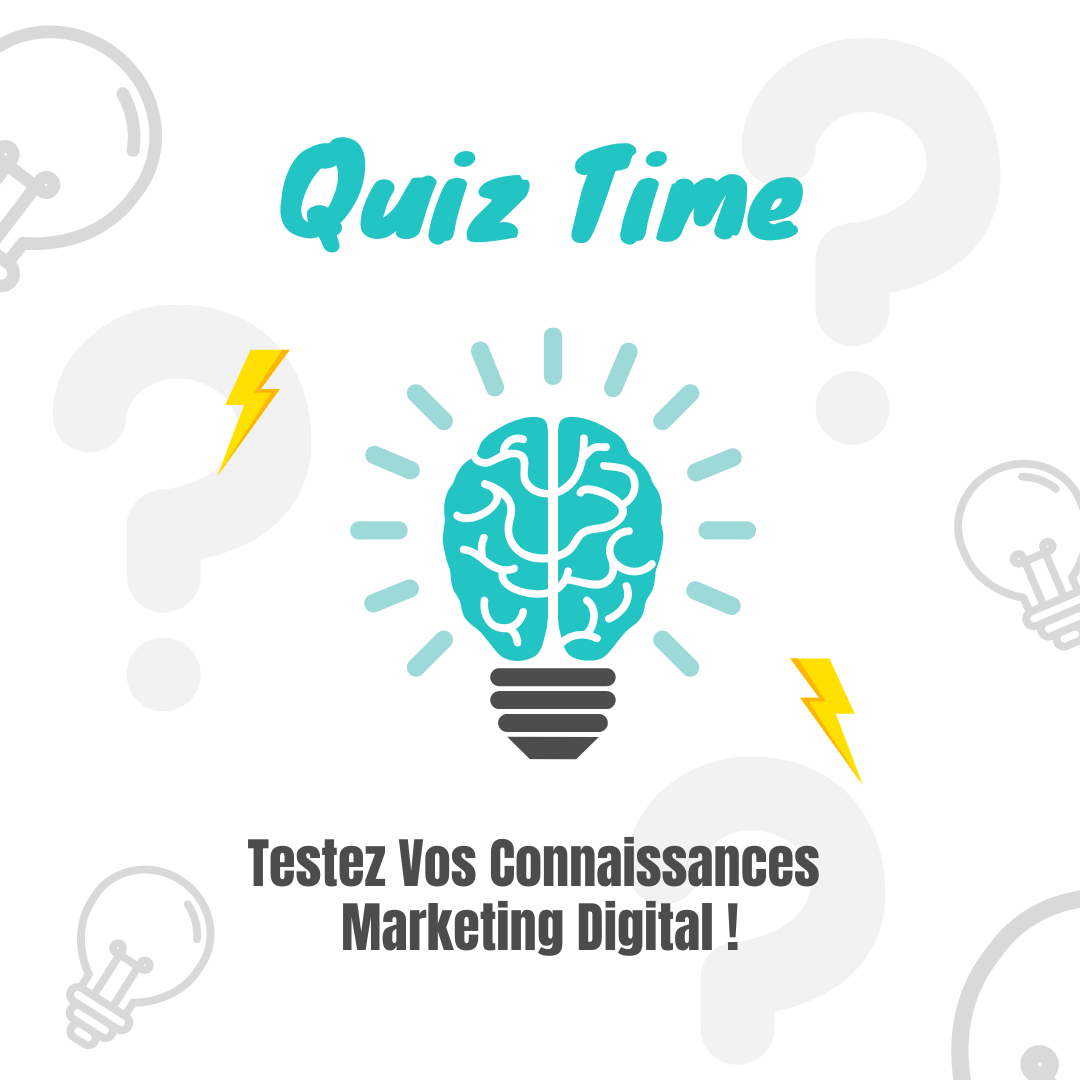 Quiz Marketing Digital