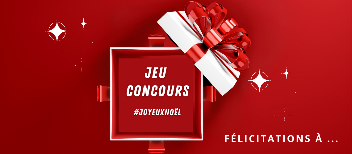 concours noel marketing digital