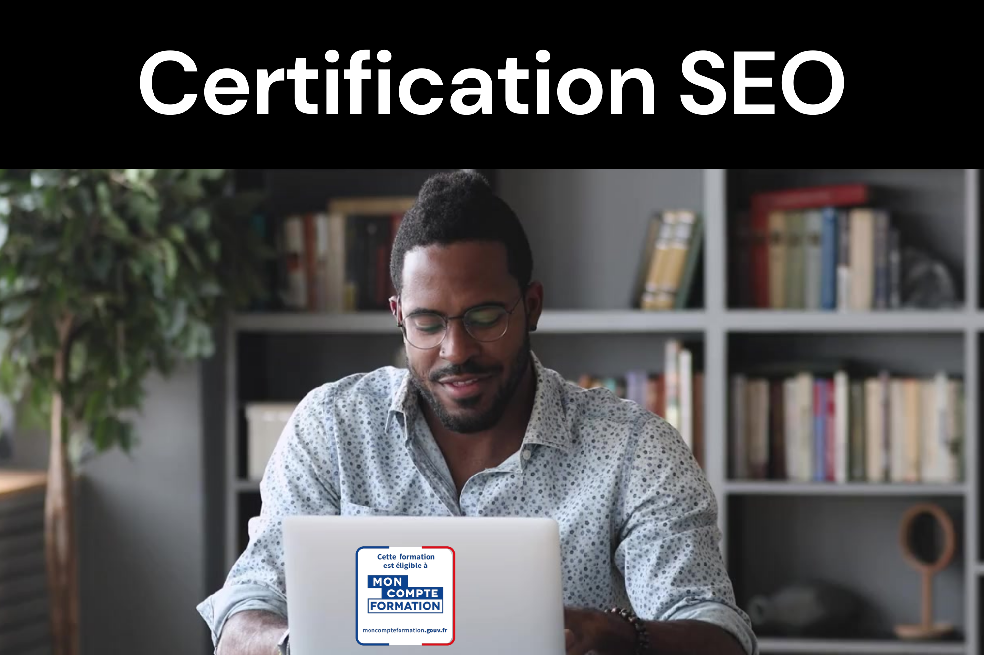 certification seo