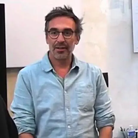 Christophe Passet
