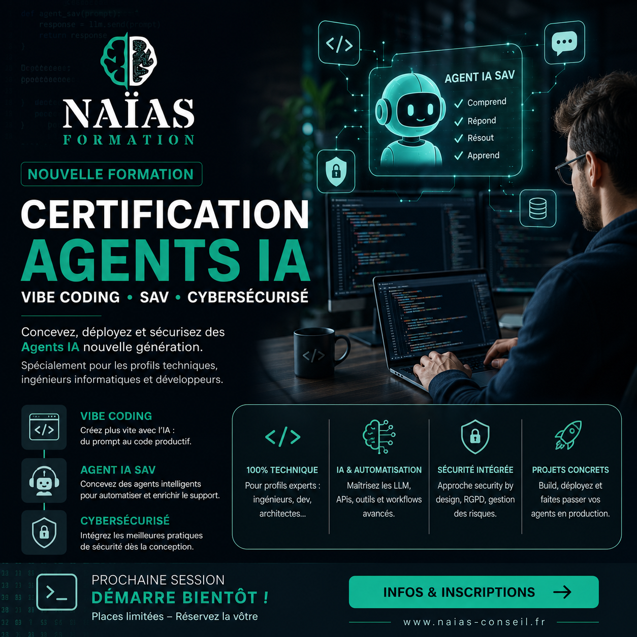 Agents IA