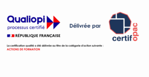 Logo Qualiopi Naïas AFC